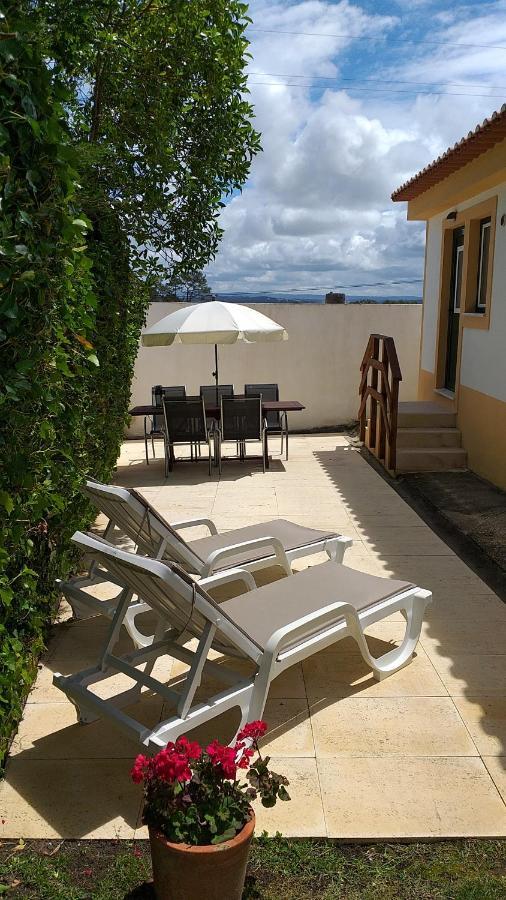 Casa Entre Praias Foz do Arelho Exterior photo