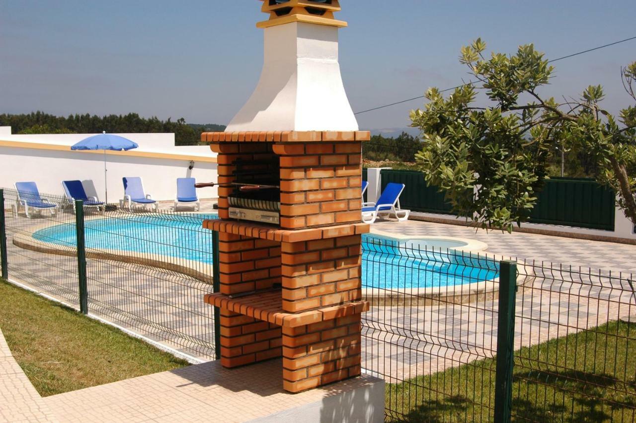 Casa Entre Praias Foz do Arelho Exterior photo